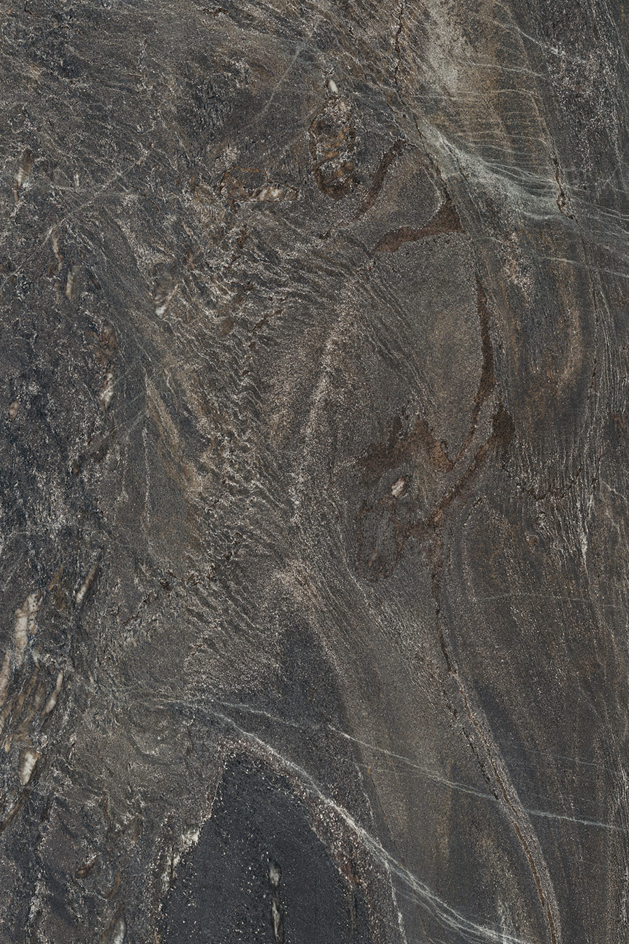 Support for high-performance porcelain slabs - Platform Plus.